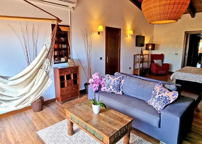 Casa Balimar Βίλα Tarajalejo