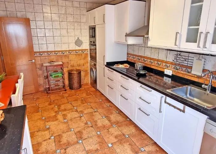 Βίλα Casa Balimar *