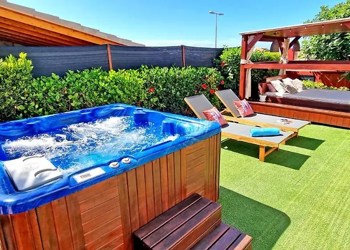 Casa Balimar Βίλα