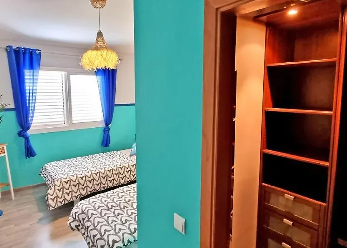 Casa Balimar Βίλα