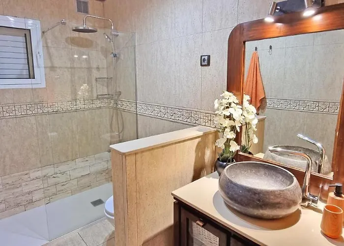 Casa Balimar Βίλα