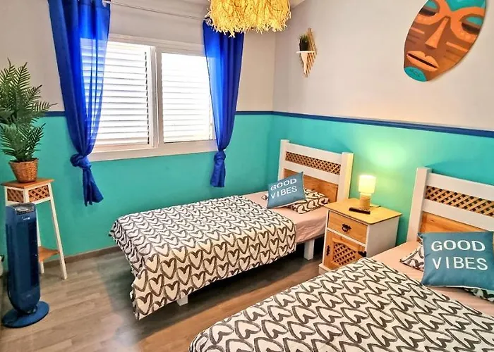 Casa Balimar Βίλα *