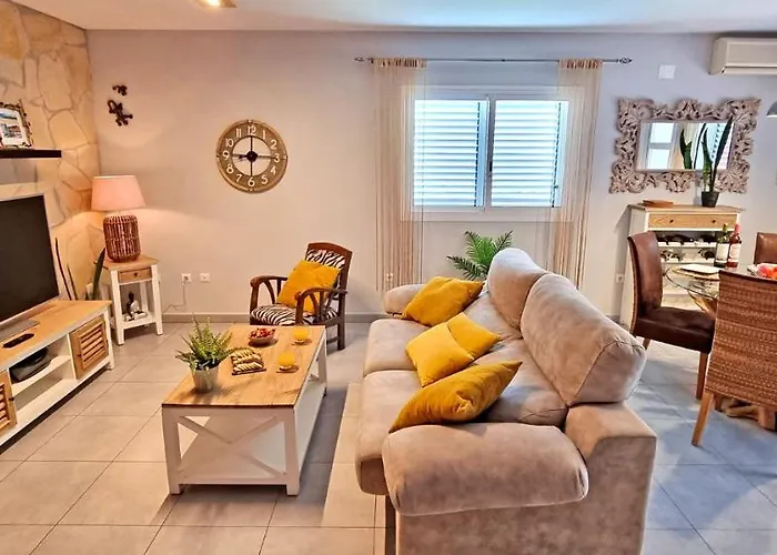 Casa Balimar Βίλα