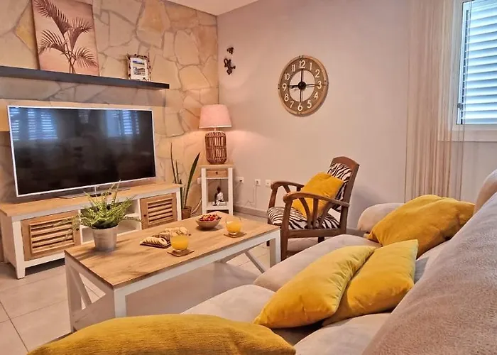 Casa Balimar Βίλα *