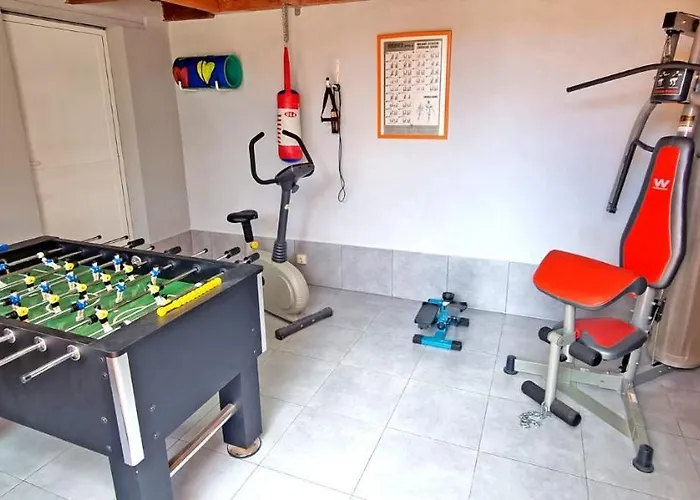 Casa Balimar Tarajalejo